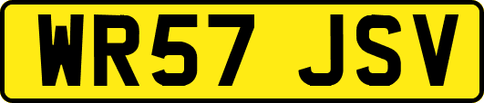 WR57JSV
