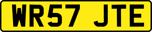 WR57JTE