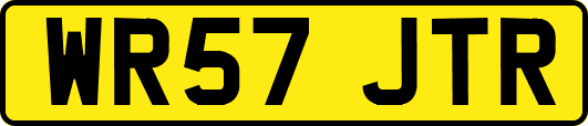 WR57JTR