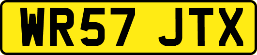 WR57JTX