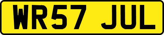WR57JUL