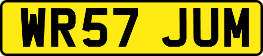 WR57JUM