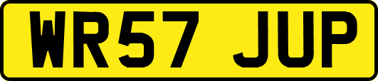 WR57JUP