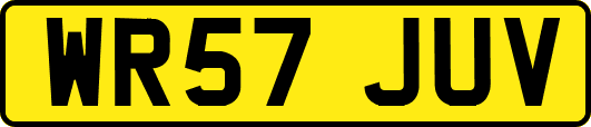 WR57JUV