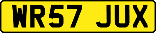 WR57JUX