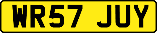 WR57JUY