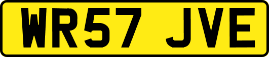 WR57JVE