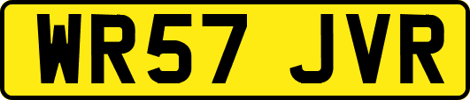 WR57JVR