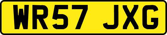 WR57JXG
