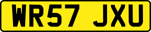 WR57JXU