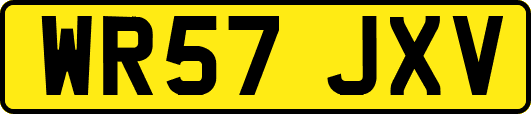 WR57JXV
