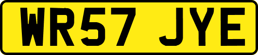 WR57JYE