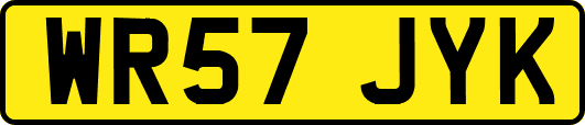 WR57JYK