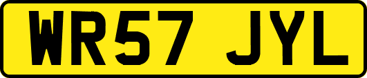 WR57JYL