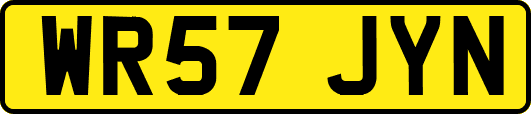 WR57JYN