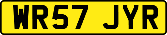WR57JYR