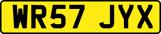 WR57JYX