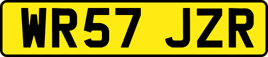 WR57JZR