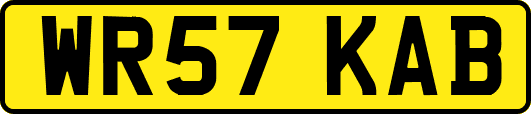 WR57KAB