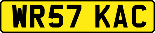 WR57KAC