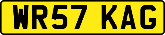 WR57KAG