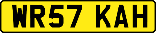 WR57KAH