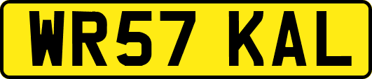 WR57KAL