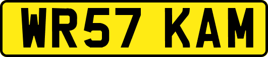 WR57KAM