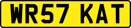 WR57KAT
