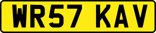 WR57KAV