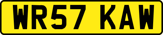 WR57KAW