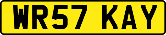WR57KAY
