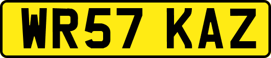 WR57KAZ