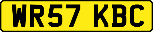 WR57KBC