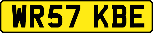 WR57KBE