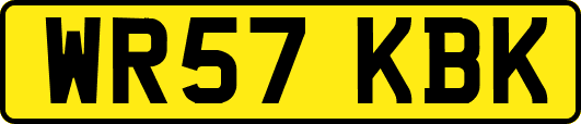 WR57KBK