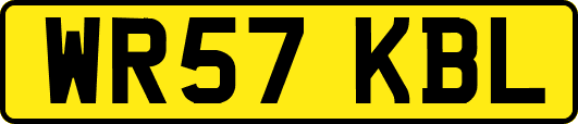WR57KBL