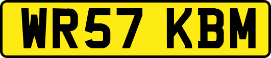 WR57KBM