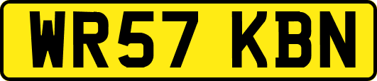 WR57KBN