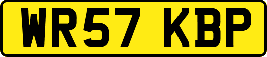 WR57KBP