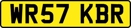 WR57KBR