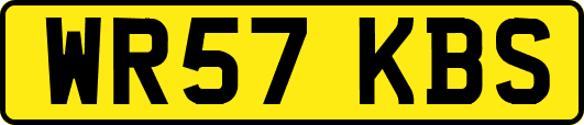 WR57KBS