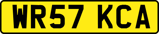 WR57KCA