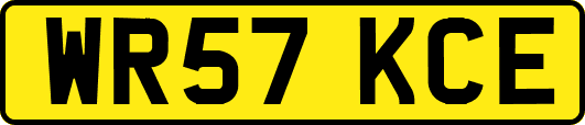 WR57KCE