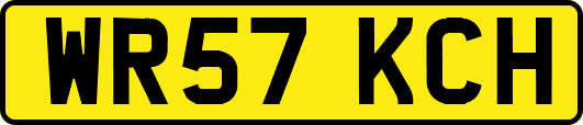 WR57KCH