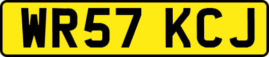 WR57KCJ