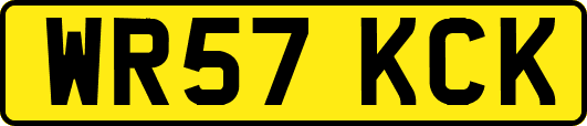 WR57KCK