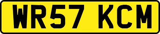 WR57KCM