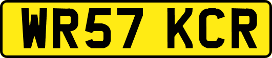 WR57KCR