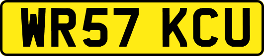 WR57KCU